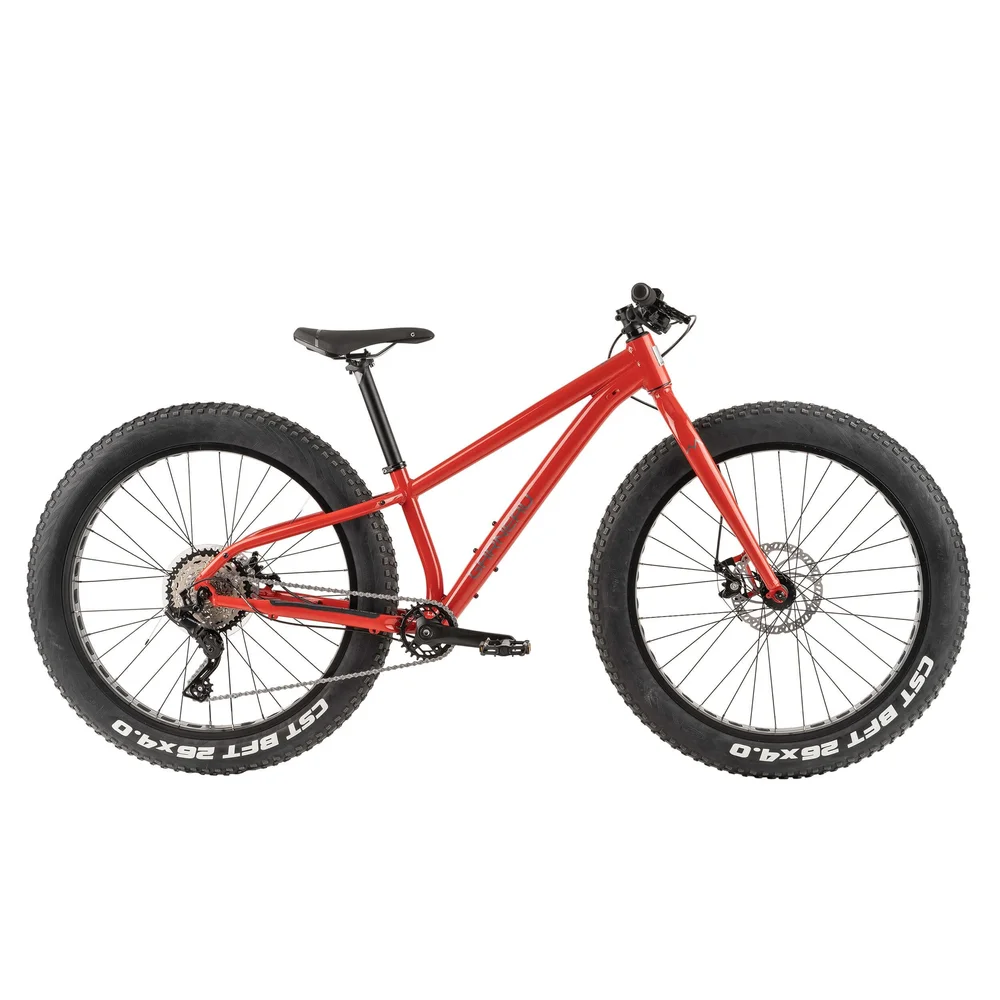 KHS ATB 1000 — Tall Tree Cycles
